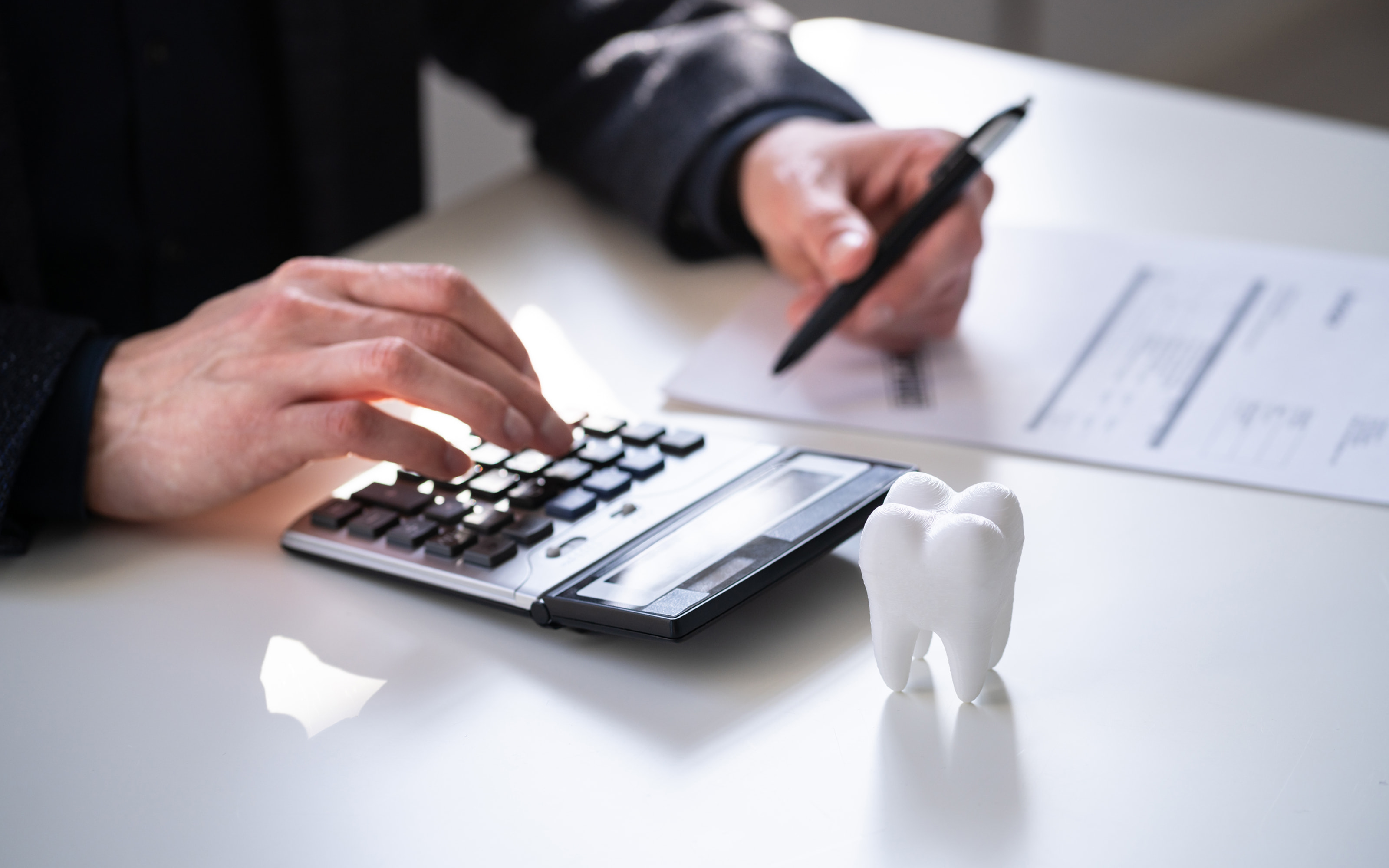 Understanding dental insurance coverage