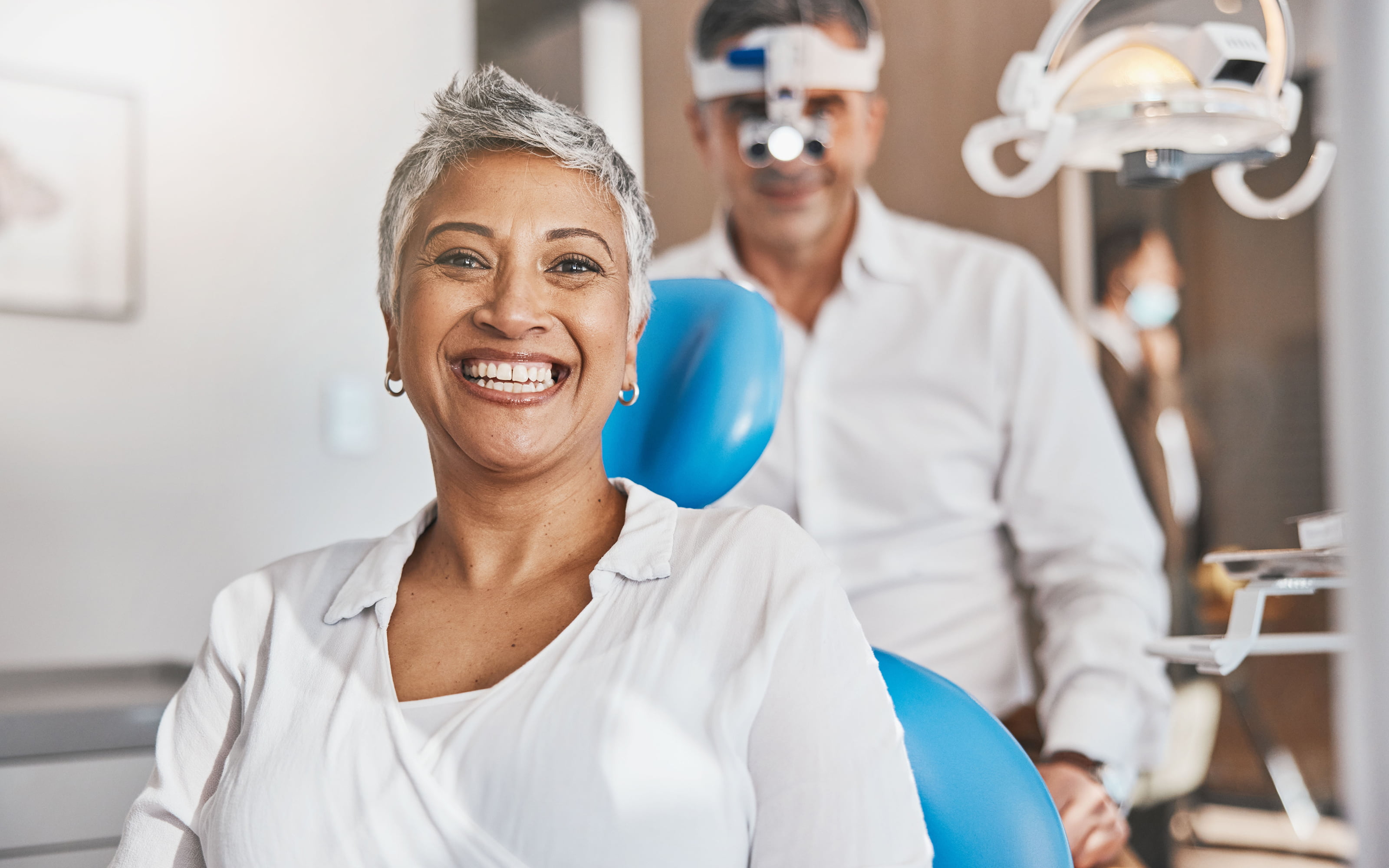 Medical vs dental insurance