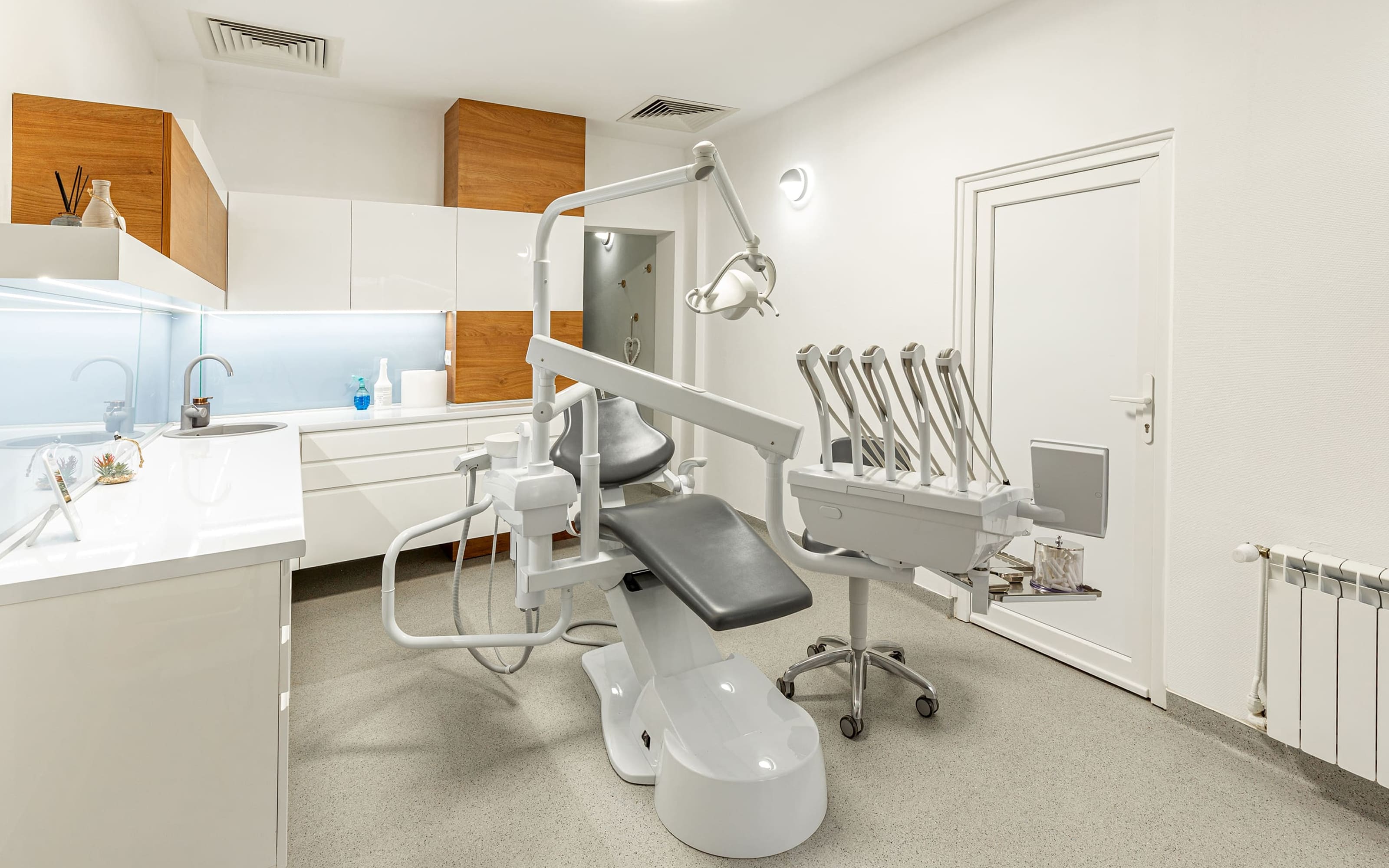 Personalized approach to care