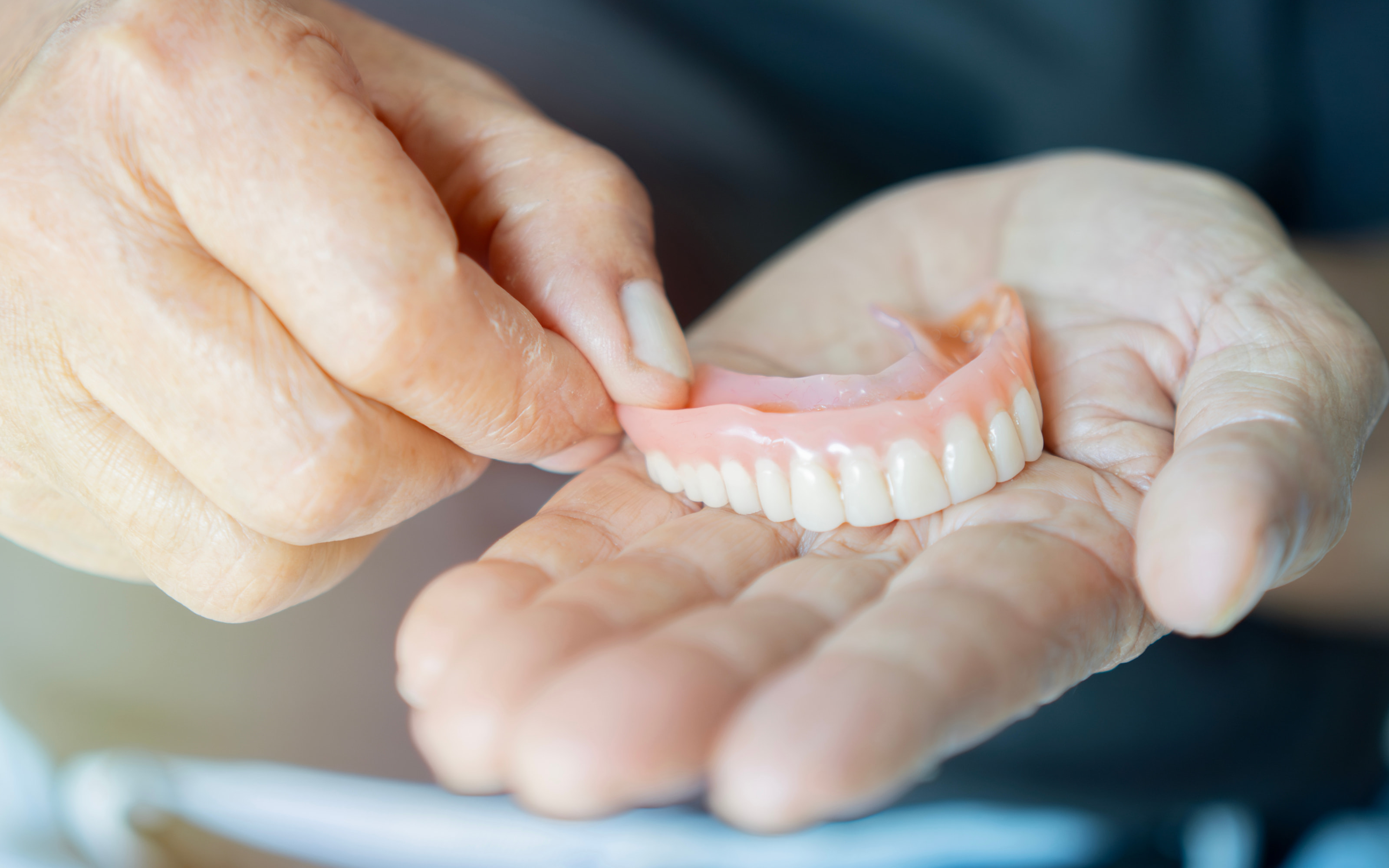 Why you should replace missing teeth