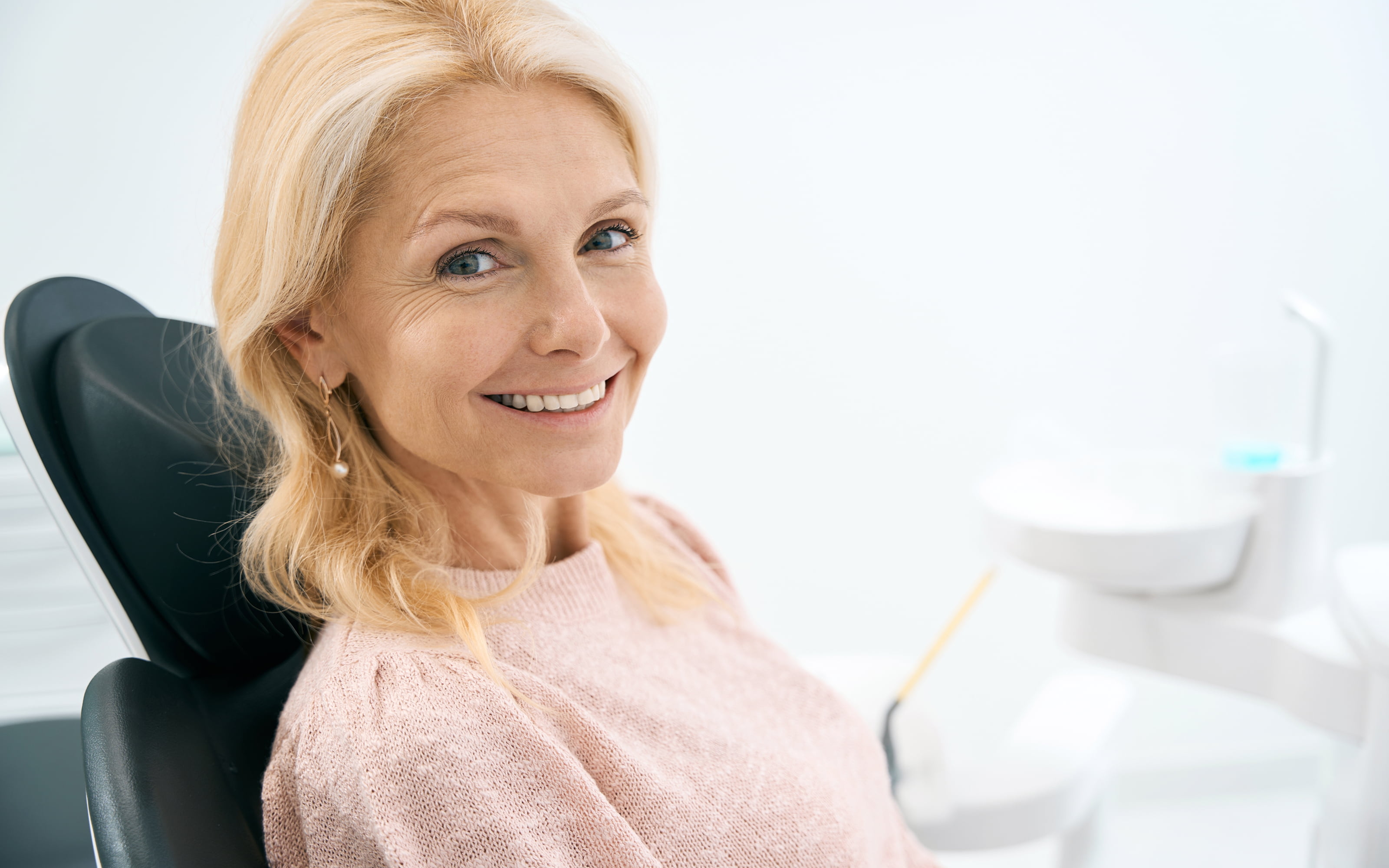Guided implant placement