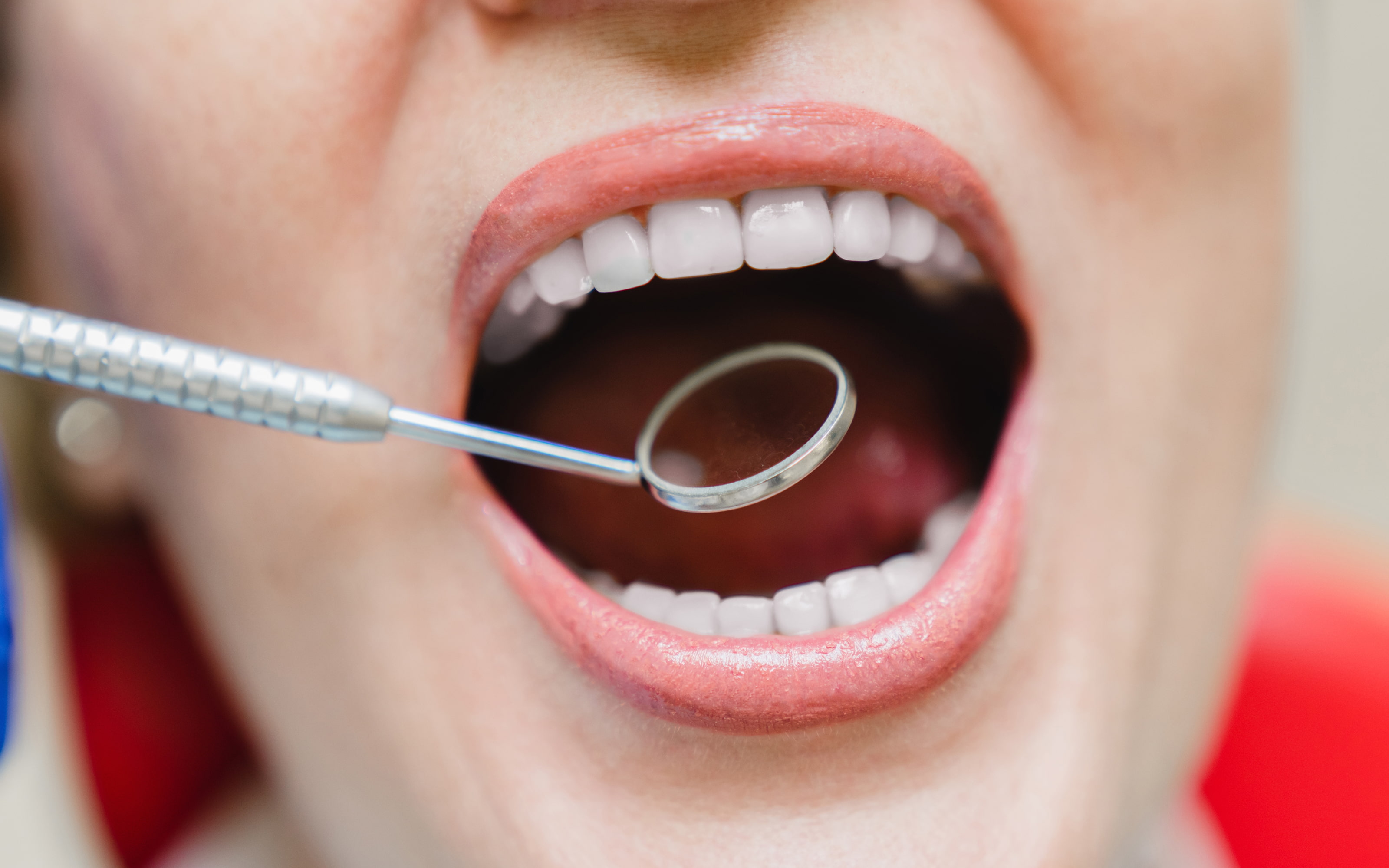 Benefits of Teeth in a Day